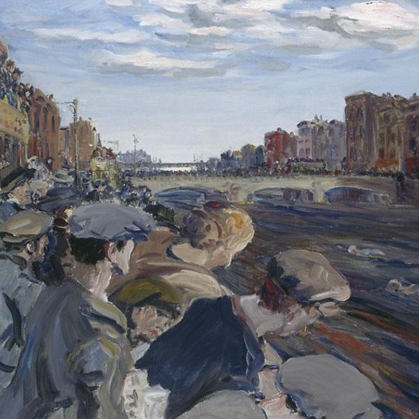 Leon Hartnett