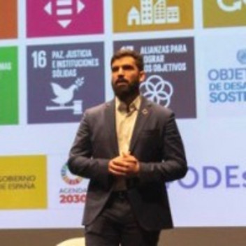 Marcos López Flores