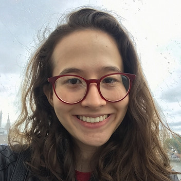 Jade Taietti Silva
