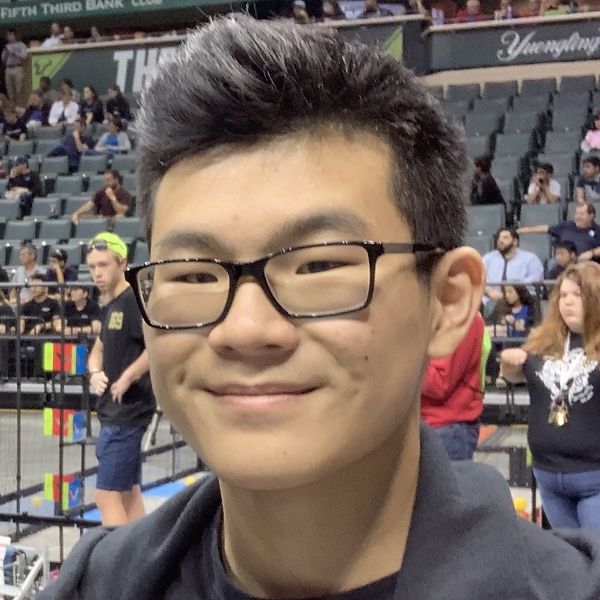 Ethan Yeh
