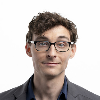 Chris Bahl
