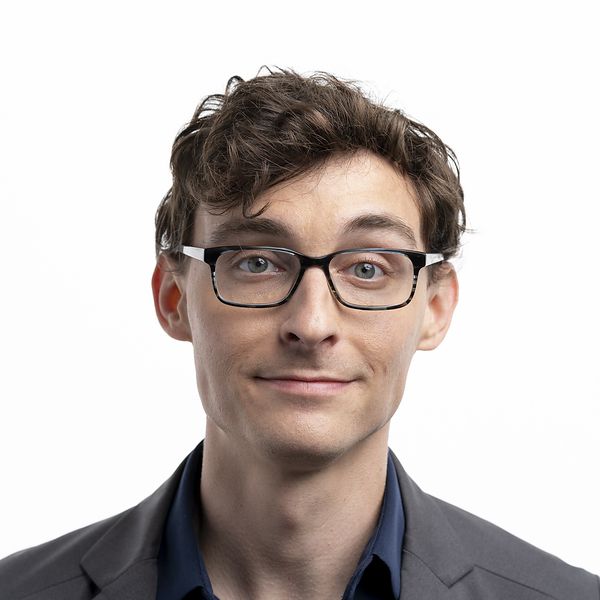 Chris Bahl