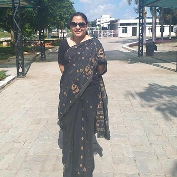Dr. Neena Prasad