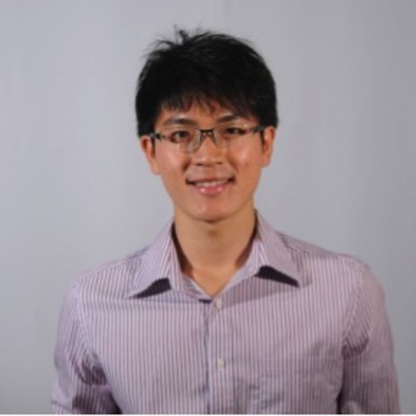 Nan-Kun Wu