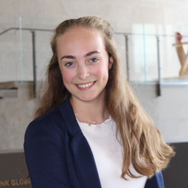 Josie Hadden