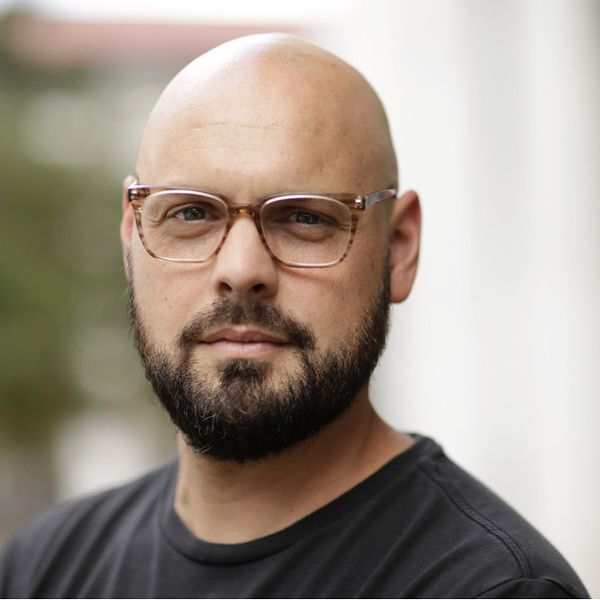 Levi Benkert
