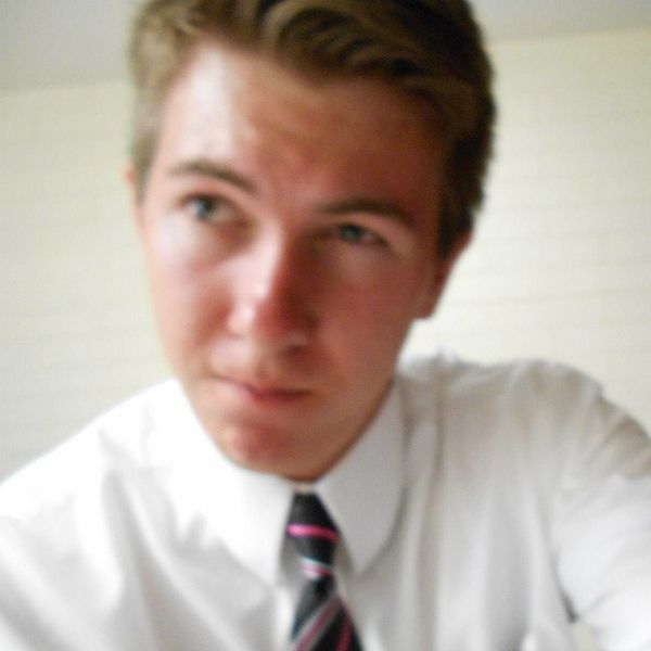 Cody Barney