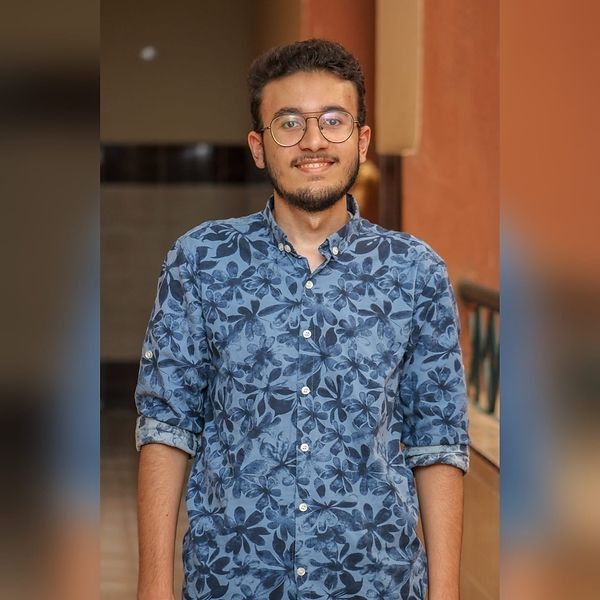 Mohamed Mostafa