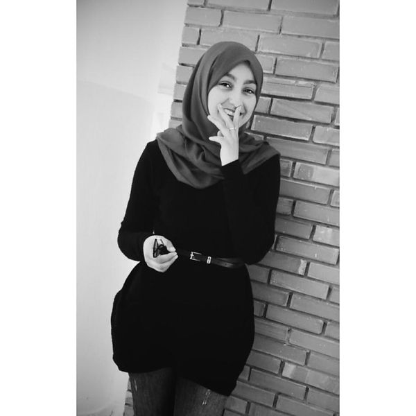 Hajar Arhoum