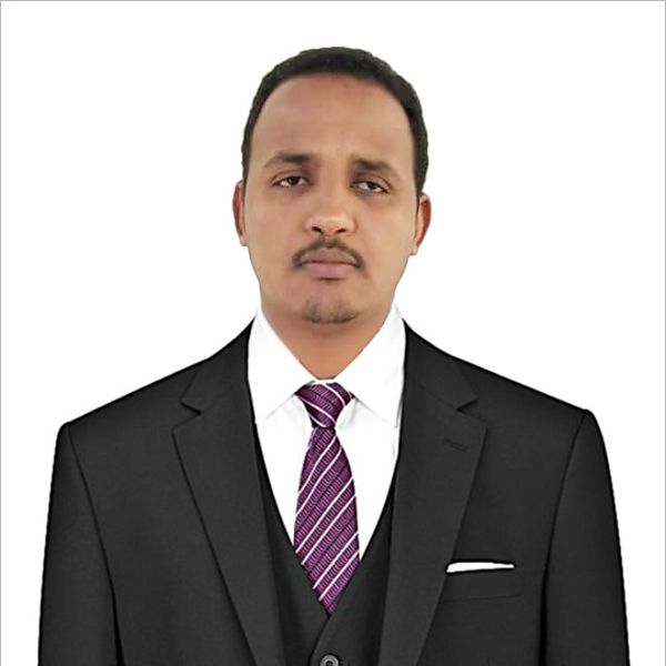 Mohammad Abdurrahman