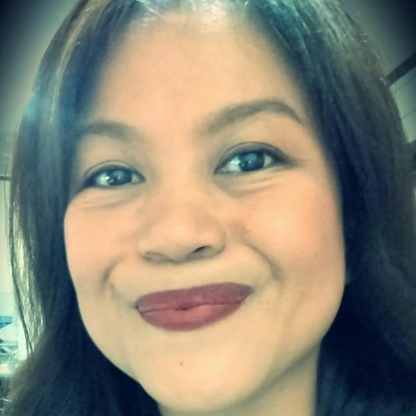 Rochelle Aguilar