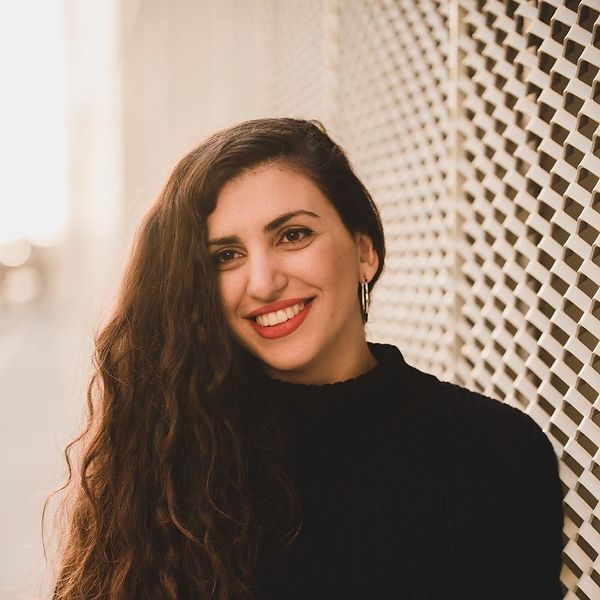 Eva Ieridou