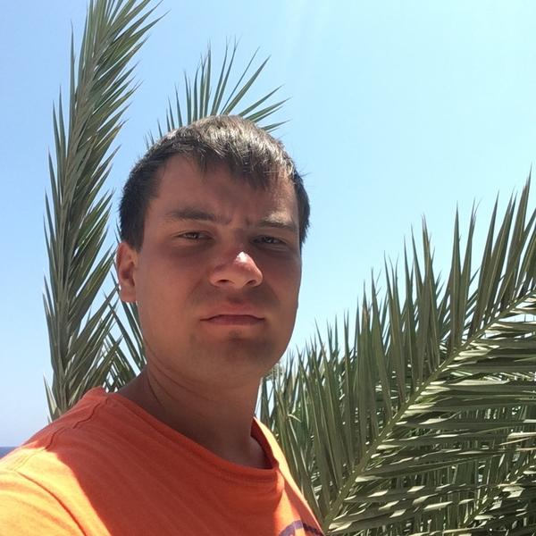 Oleg Nosov