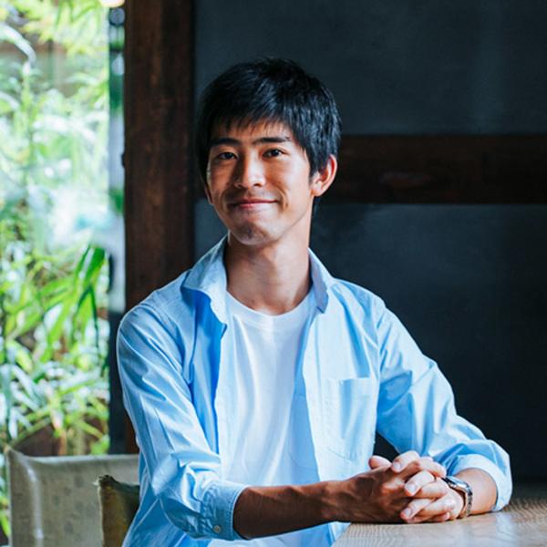 Satoshi Iritani