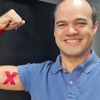 Norberto Amaral