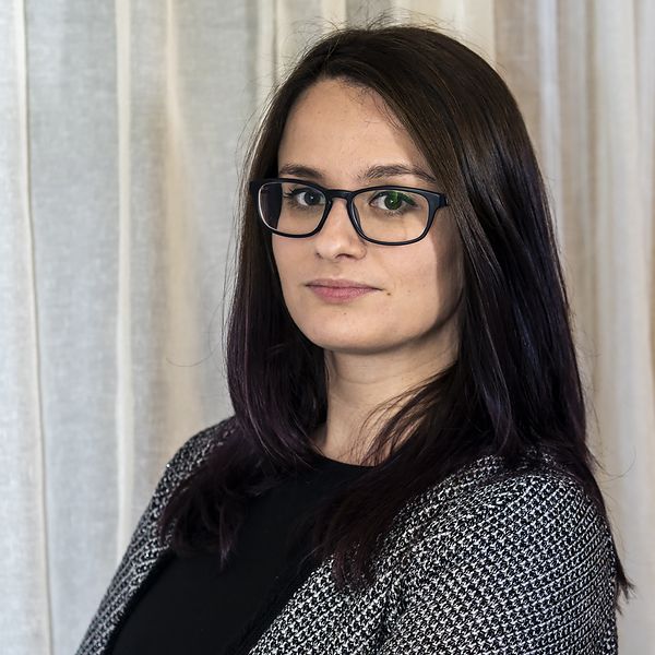 Laura Feijóo Sánchez