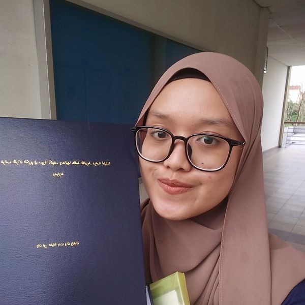 WAN NUR AFIQAH BINTI WAN ZAIHAN