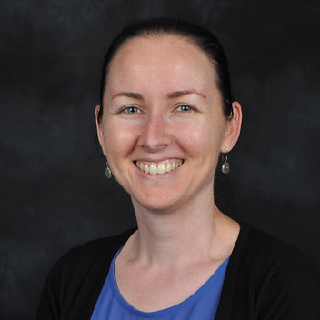 Amy Croft