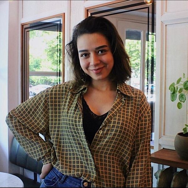 Beyza Sema Koc
