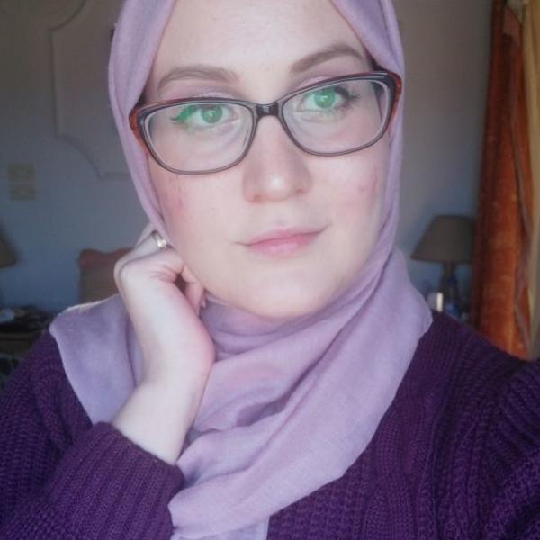 Ataa Alayoubi