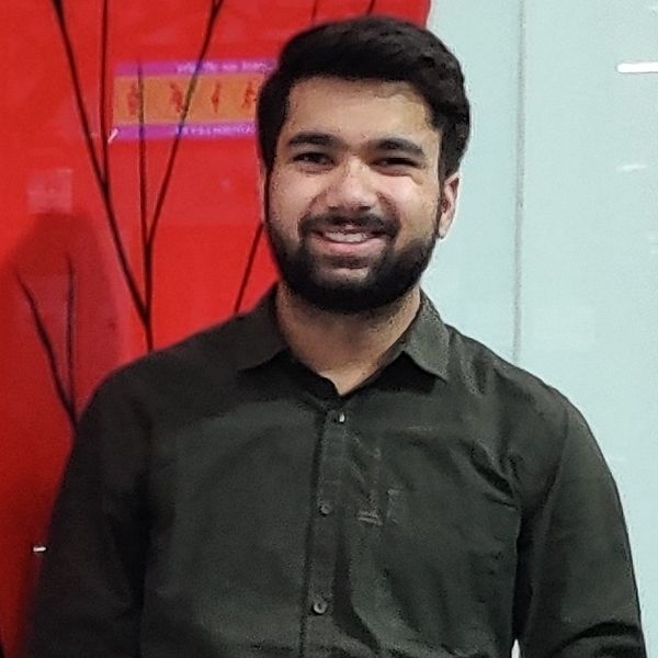 Sumer Naryal