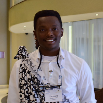 Leonard OGUNWEIDE