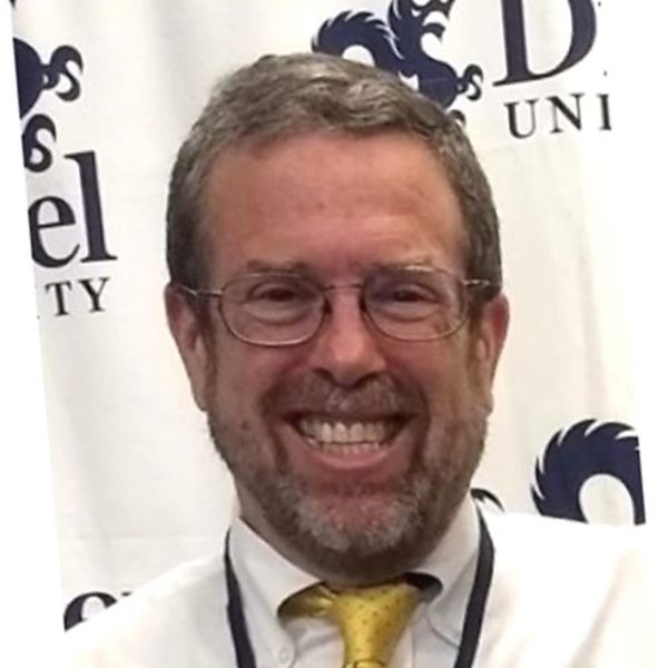 Lawrence Epstein
