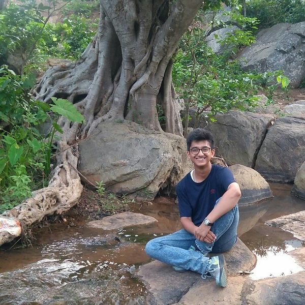 Himanshu Ruhela