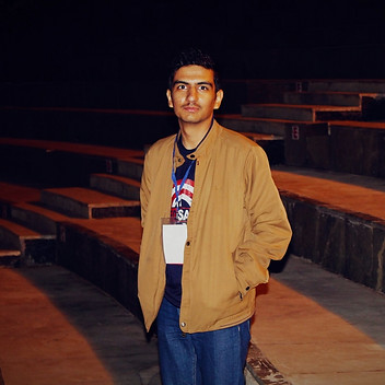 Bipin Pathak