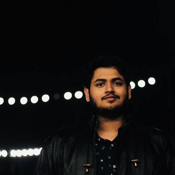 Vedant Tiwari