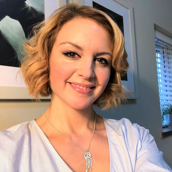 Elaine Watt