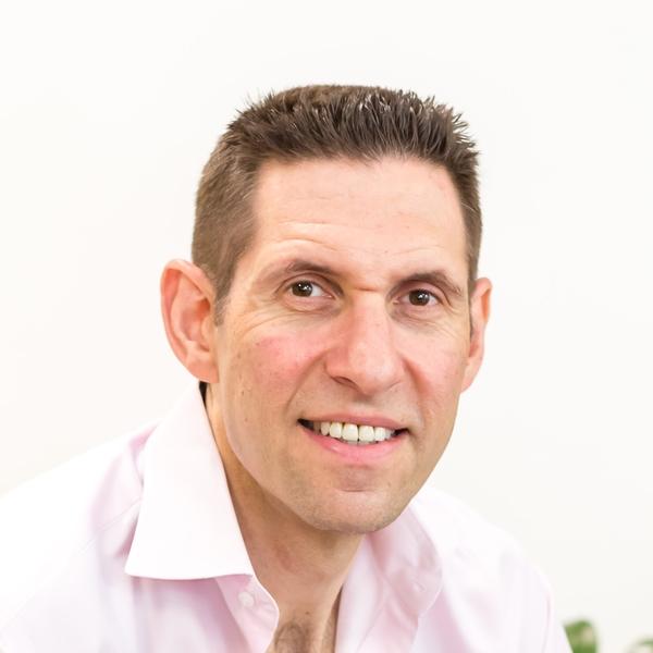 Eddie Geller