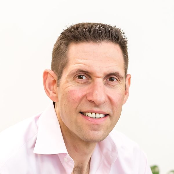 Eddie Geller