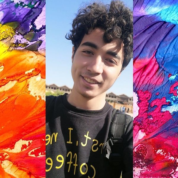 Hesham Abdelgawad