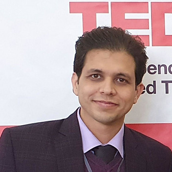 Masoud Motamedifar