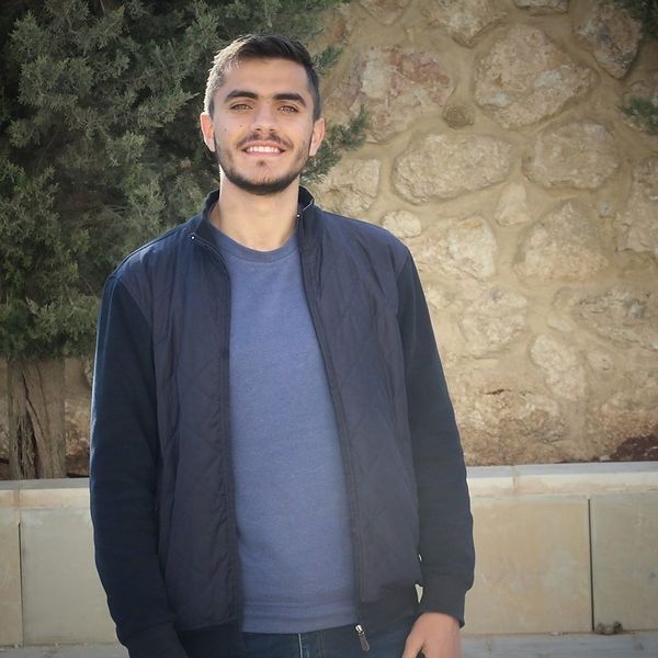 Mohammad Deameh