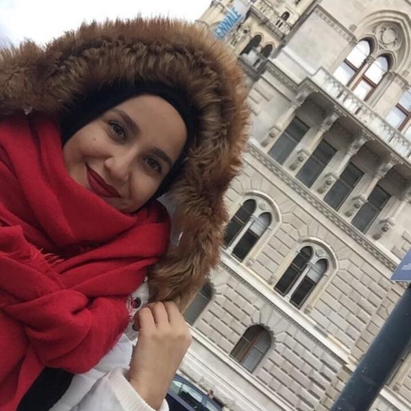 Merve Gur