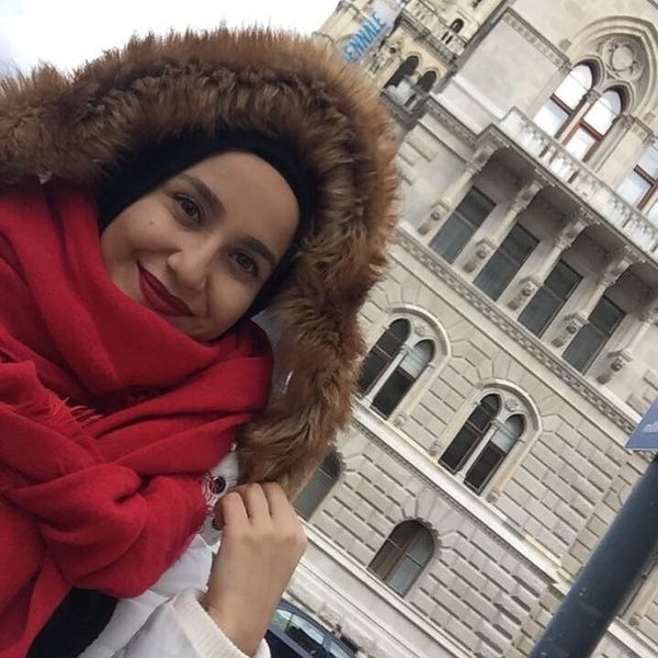 Merve Gur