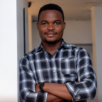 John Igwe