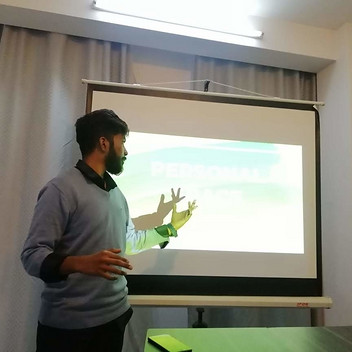 Akshay Jamdade
