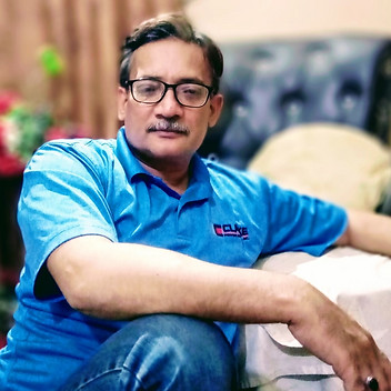 Syed Ali Raza