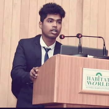 Prakash Kumar