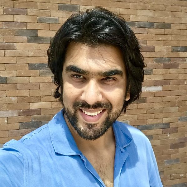 Adnan Sarwar