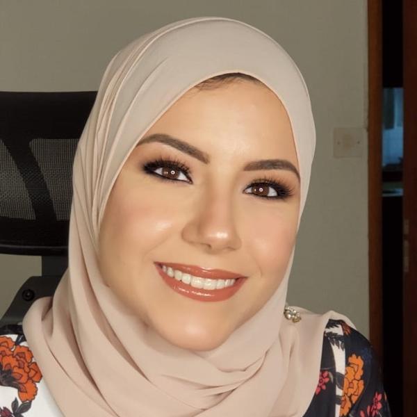 Yasmine Elhammamy 