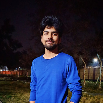 Anirudh Singh