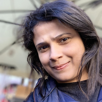 Tara Majumdar