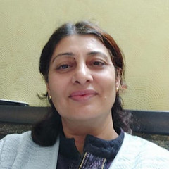 Kusum Kaushal