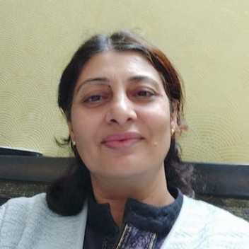 Kusum Kaushal