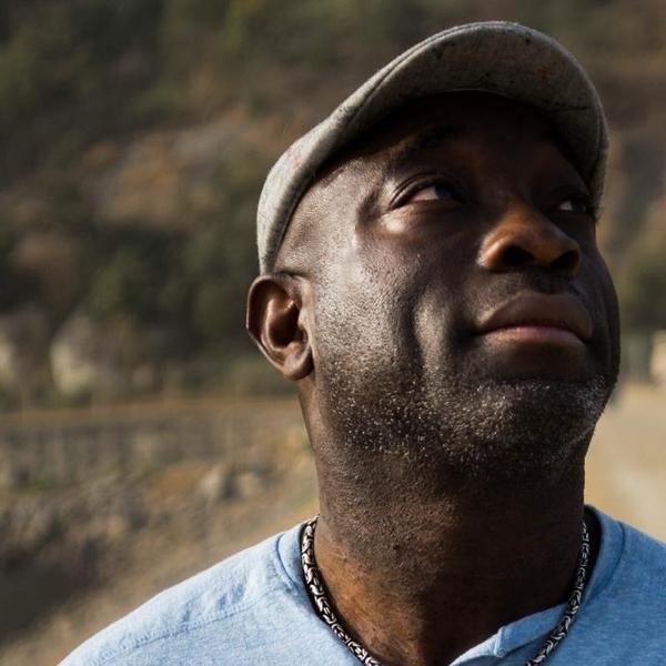 Chike Frankie Edozien