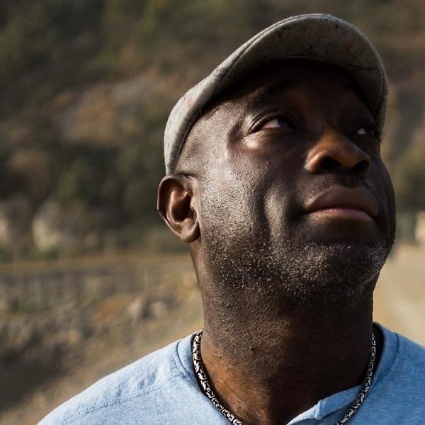Chike Frankie Edozien